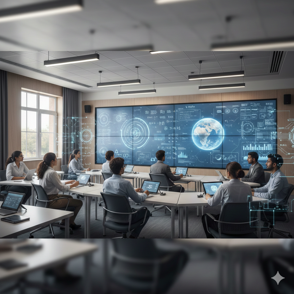 How APSDP Solutions Is Transforming Education in Odisha