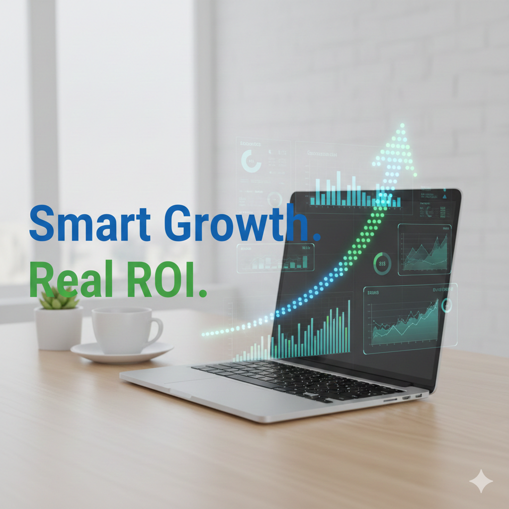 How AD Fusion Media Helps Startups Grow Without Heavy Marketing Budgets