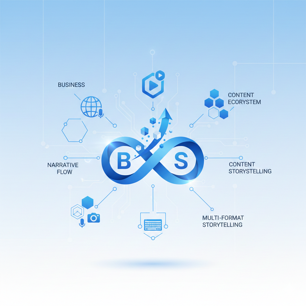 The Business Storytelling Playbook: Why Brands Fail to Communicate Value—and How Great Stories Win