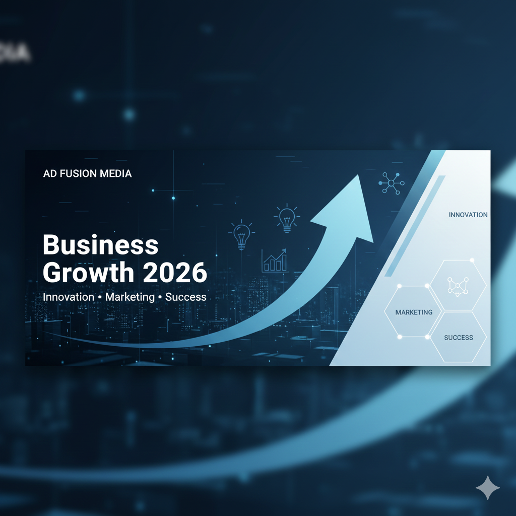 New Year 2026: Top Business Growth Strategies for Innovation, Marketing & Success
