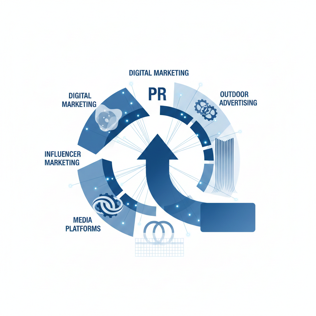 How Modern Brands Scale Faster Using a Unified Media & Marketing Ecosystem